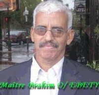 CAMPAGNE D'ARRESTATION EN MAURITANIE ET VIOLATION DES DROITS DE LA DEFENSE PAR MAITRE BRAHIM O/EBETY