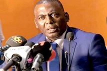 "Ma laab, walahi ma laab: "Nous prônons l’apaisement de la situation et la libération des personnes encore détenues", Biram Dah Abeid "Ma laab, walahi ma laab: "Nous prônons l’apaisement de la situation et la libération des personnes encore détenues", Biram Dah Abeid