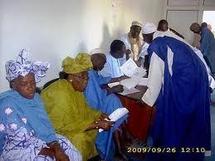 Lettre ouverte des victimes des événements de 1989 à Ould Abdel Aziz. Lettre ouverte des victimes des événements de 1989 à Ould Abdel Aziz.