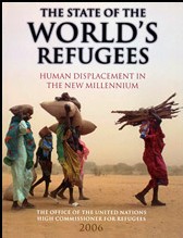 LES REFUGIES MOINS NOMBREUX MAIS TOUJOURS REJETES LES REFUGIES MOINS NOMBREUX MAIS TOUJOURS REJETES