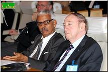 Le 26eme congrès de la CIB à Nouakchott : Avocats et Etat de droit Le 26eme congrès de la CIB à Nouakchott : Avocats et Etat de droit