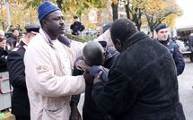 Assassinat de Sénégalais en Italie : L'Onu dénonce une expression extrême de la xénophobie Assassinat de Sénégalais en Italie : L'Onu dénonce une expression extrême de la xénophobie