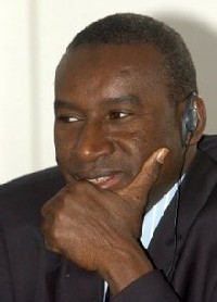 ME SIDIKI KABA SUR LE CLIMAT POLITIQUE AU SENEGAL : LA FIDH PREOCCUPEE ME SIDIKI KABA SUR LE CLIMAT POLITIQUE AU SENEGAL : LA FIDH PREOCCUPEE