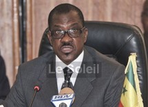 Médiation de Me Madické NIANG : La MAURITANIE libère les 33 pêcheurs sénégalais Médiation de Me Madické NIANG : La MAURITANIE libère les 33 pêcheurs sénégalais