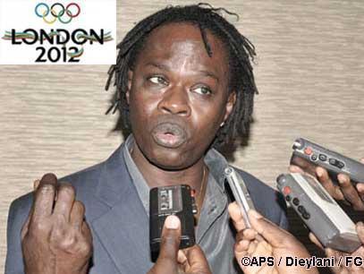 L’animation culturelle confiée à Baba Maal aux Jeux olympiques 2012 L’animation culturelle confiée à Baba Maal aux Jeux olympiques 2012