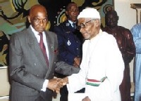 ACCORD DE PAIX - RENCONTRE ETAT DU SENEGAL-MFDC A PARIS : LE DERNIER TOURNANT CHEZ MARIANNE ACCORD DE PAIX - RENCONTRE ETAT DU SENEGAL-MFDC A PARIS : LE DERNIER TOURNANT CHEZ MARIANNE