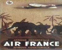 FRANCHISE - DEUX POIDS-DEUX MESURES : AIR FRANCE DEGRAISSE LES AFRICAINS