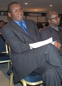 AFFAIRE ME BABACAR SEYE : LA FIDH INVITE LES DEPUTES AU REJET DE LOI D’AMNISTIE AFFAIRE ME BABACAR SEYE : LA FIDH INVITE LES DEPUTES AU REJET DE LOI D’AMNISTIE