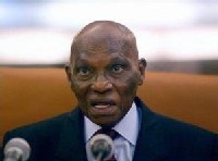 AMNISTIE: DES ONG DISENT 'NON A L'IMPUNITE' AU SENEGAL ET EN GUINEE-BISSAU AMNISTIE: DES ONG DISENT 'NON A L'IMPUNITE' AU SENEGAL ET EN GUINEE-BISSAU