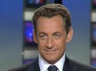 FRANCE : SARKOZY PRESENTE SON TEXTE SUR L'IMMIGRATION 'CHOISIE' FRANCE : SARKOZY PRESENTE SON TEXTE SUR L'IMMIGRATION 'CHOISIE'
