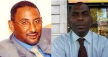 Biram et Chavî coordonnent leur protestation contre le pouvoir Biram et Chavî coordonnent leur protestation contre le pouvoir