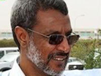 Ould Hananna appelle à un front pour évincer Aziz du pouvoir Ould Hananna appelle à un front pour évincer Aziz du pouvoir