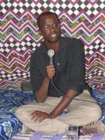 Mamoudou Kane : «Je vois très peu de musulmans en Mauritanie» Mamoudou Kane : «Je vois très peu de musulmans en Mauritanie»