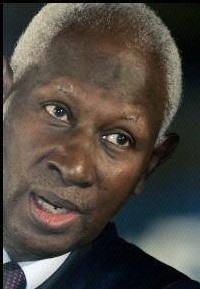 INCIDENTS DIPLOMATIQUES AU CANADA : FOUILLE CORPORELLE SUR ABDOU DIOUF A L'AEROPORT DE TORONTO INCIDENTS DIPLOMATIQUES AU CANADA : FOUILLE CORPORELLE SUR ABDOU DIOUF A L'AEROPORT DE TORONTO