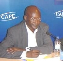 LA DEMAGOGIE NE FAIT PAS LA TRANSITION : LE DISCOURS DE ELY A SELIBABY LA DEMAGOGIE NE FAIT PAS LA TRANSITION : LE DISCOURS DE ELY A SELIBABY