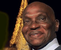 INTERNATIONALE PANAFRICANISTE - AGIR POUR L'AFRIQUE INTERNATIONALE PANAFRICANISTE - AGIR POUR L'AFRIQUE