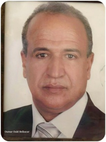 Quand un petit colonel s'auto-glorifie, ou les derniers délires de Oumar ould Beibacar, lisez!