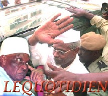 CONDAMNATION - COMITE INTERNATIONAL CONTRE LA TORTURE A GENEVE : HABRE, UNE TACHE NOIRE DU SENEGAL CONDAMNATION - COMITE INTERNATIONAL CONTRE LA TORTURE A GENEVE : HABRE, UNE TACHE NOIRE DU SENEGAL