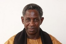Ibrahima Moctar Sarr, président de l’AJD/MR au Calame Ibrahima Moctar Sarr, président de l’AJD/MR au Calame
