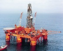 LE SENEGAL BIENTOT PRODUCTEUR DE PETROLE, SELON LES AMERICAINS LE SENEGAL BIENTOT PRODUCTEUR DE PETROLE, SELON LES AMERICAINS