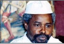 DES JURISTES DE L'UA SE PENCHENT SUR LE DOSSIER HISSENE HABRE DES JURISTES DE L'UA SE PENCHENT SUR LE DOSSIER HISSENE HABRE
