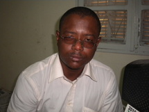Interpellation du coordinateur de TPMN