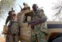 MALI : LA REBELLION TOUAREGUE SE REVEILLE DANS LE NORD-EST MALI : LA REBELLION TOUAREGUE SE REVEILLE DANS LE NORD-EST