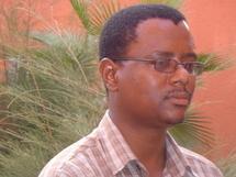 Communiqué du MPR: Arrestation d’Abdoul Birame Wane Communiqué du MPR: Arrestation d’Abdoul Birame Wane