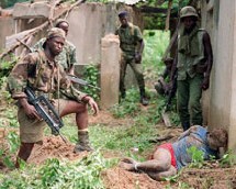 MFDC - APRES LA GUERRE FRATRICIDE… : LES FRERES ENNEMIS RECHERCHENT LEUR UNITE MFDC - APRES LA GUERRE FRATRICIDE… : LES FRERES ENNEMIS RECHERCHENT LEUR UNITE
