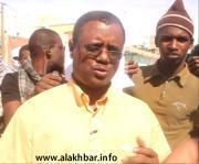 Nouakchott: le coordinateur de TPMN libéré