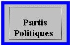 MAURITANIE-PARTIS POLITIQUES : UN GROUPE DE PARTIS POLITIQUES ANNONCE LA CREATION D'UNE'COALITION DES FORCES DU CHANGEMENT' MAURITANIE-PARTIS POLITIQUES : UN GROUPE DE PARTIS POLITIQUES ANNONCE LA CREATION D'UNE'COALITION DES FORCES DU CHANGEMENT'