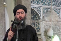 Le chef de l’organisation Etat islamique, Abou Bakr Al-Baghdadi, présumé mort après un raid américain en Syrie