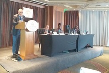 Me Bouhoubeyni devant l’AG des Commissions africaines des droits de l’homme : Me Bouhoubeyni devant l’AG des Commissions africaines des droits de l’homme :