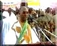 LE MAIRE, LE RAÏS ET LES SIFFLEURS - PAR BIOS DIALLO LE MAIRE, LE RAÏS ET LES SIFFLEURS - PAR BIOS DIALLO