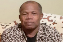 Bagne de Jreïda. Témoignage d’un juste nommé Cheikh Fall Bagne de Jreïda. Témoignage d’un juste nommé Cheikh Fall