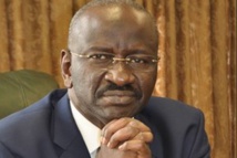 Munitions saisies à Dakar : pas de groupes armés chez nous, dit l'Intérieur Munitions saisies à Dakar : pas de groupes armés chez nous, dit l'Intérieur