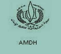 AMDH - Communiqué de presse AMDH - Communiqué de presse