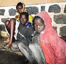 JOURNEE INTERNATIONALE DES REFUGIES : LES MAURITANIENS DE DODDEL, N’DIOUM…ATTENDENT TOUJOURS JOURNEE INTERNATIONALE DES REFUGIES : LES MAURITANIENS DE DODDEL, N’DIOUM…ATTENDENT TOUJOURS