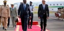 réfugiés négro-mauritaniens contre la présence de Ghazouani Par: Marième Birame BA