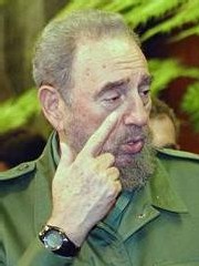 FORTUNE SUPPOSEE DE CASTRO FIDEL, LE CAPITAL ET LA REVOLUTION FORTUNE SUPPOSEE DE CASTRO FIDEL, LE CAPITAL ET LA REVOLUTION