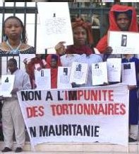 LE 1ER JUILLET 2005, ELY OULD DAH : 10 ANS DE RECLUSION CRIMINELLE ! LE 1ER JUILLET 2005, ELY OULD DAH : 10 ANS DE RECLUSION CRIMINELLE !