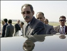 LES MAURITANIENS AUX URNES POUR SE PRONONCER SUR LA NOUVELLE CONSTITUTION LES MAURITANIENS AUX URNES POUR SE PRONONCER SUR LA NOUVELLE CONSTITUTION