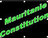 LE PROJET DE NOUVELLE CONSTITUTION PLEBISCITE A NOUAKCHOTT ET NOUADHIBOU LE PROJET DE NOUVELLE CONSTITUTION PLEBISCITE A NOUAKCHOTT ET NOUADHIBOU