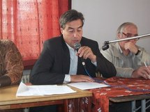La Mauritanie dans la cible de la justice belge La Mauritanie dans la cible de la justice belge