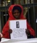 LE COLLECTIF DES VEUVES BOYCOTT LE COLLECTIF DES VEUVES BOYCOTT