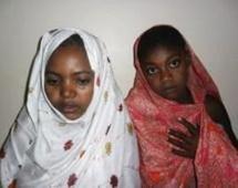 Esclavage : le terrible calvaire de Selama et Maimouna. Esclavage : le terrible calvaire de Selama et Maimouna.