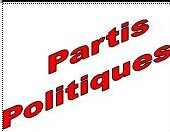 NAISSANCE DE LA COALITION DES FORCES DU CHANGEMENT DEMOCRATIQUES (CFCD)