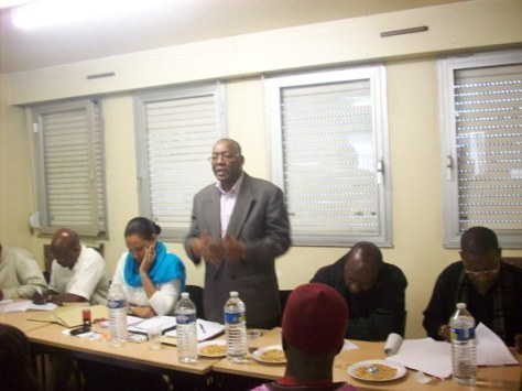 Compte rendu de l’assemblée générale de l’AVOMM du 18 mars 2012 Compte rendu de l’assemblée générale de l’AVOMM du 18 mars 2012