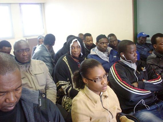 Compte rendu de l’assemblée générale de l’AVOMM du 18 mars 2012 Compte rendu de l’assemblée générale de l’AVOMM du 18 mars 2012