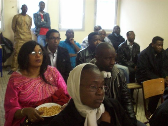 Compte rendu de l’assemblée générale de l’AVOMM du 18 mars 2012 Compte rendu de l’assemblée générale de l’AVOMM du 18 mars 2012